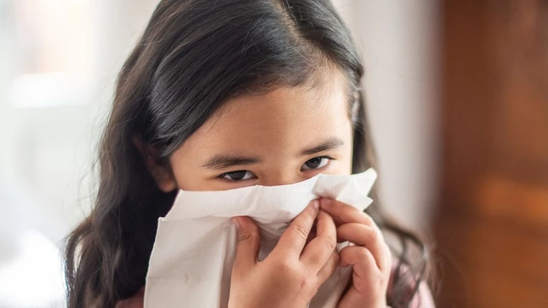 Phân biệt cúm A và cúm thường như thế nào?