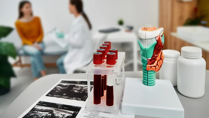 Thăm khám và tuân thủ theo phác đồ điều trị của bác sĩ