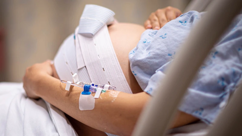 Gây tê trong sản khoa giúp giảm thiểu đau đớn trong chuyển dạ và phẫu thuật