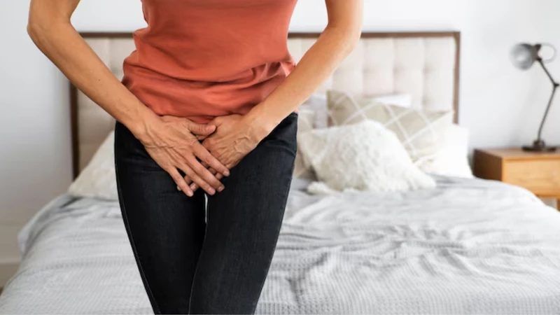 Phân biệt giữa mụn cóc sinh dục và mụn rộp sinh dục 2