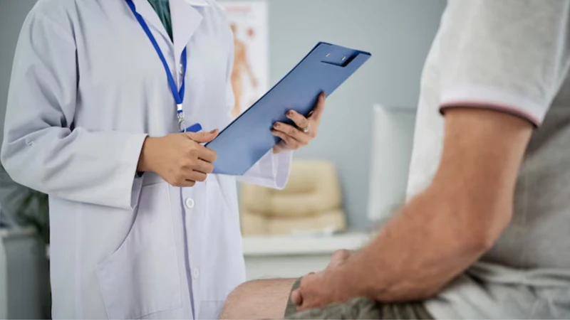 Phân biệt giữa mụn cóc sinh dục và mụn rộp sinh dục 3