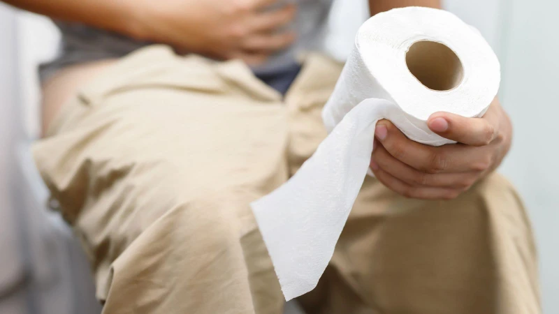 Phân biệt kiết lỵ và tiêu chảy: Đừng nhầm lẫn để tránh xử lý sai 1