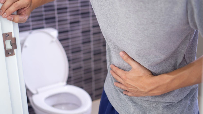 Phân biệt kiết lỵ và tiêu chảy: Đừng nhầm lẫn để tránh xử lý sai 2