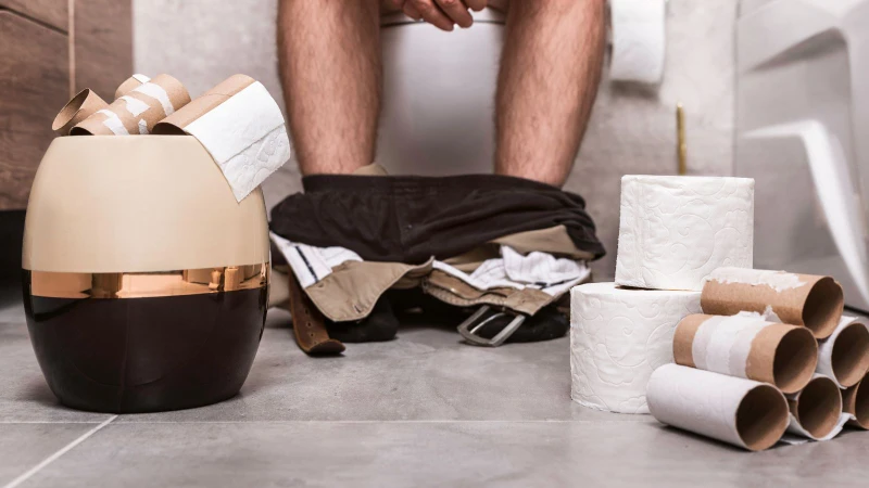 Phân biệt kiết lỵ và tiêu chảy: Đừng nhầm lẫn để tránh xử lý sai 4