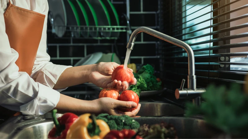 Phân biệt lỵ trực trùng và lỵ amip 4