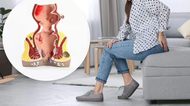 Phân biệt trĩ nội và trĩ ngoại để nhận biết và điều trị kịp thời