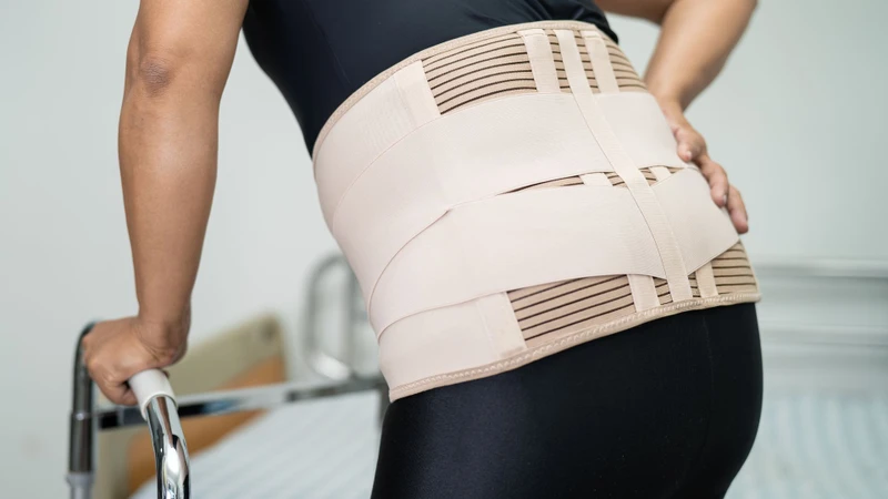 Chấn thương tủy sống là một trong những tổn thương nghiêm trọng