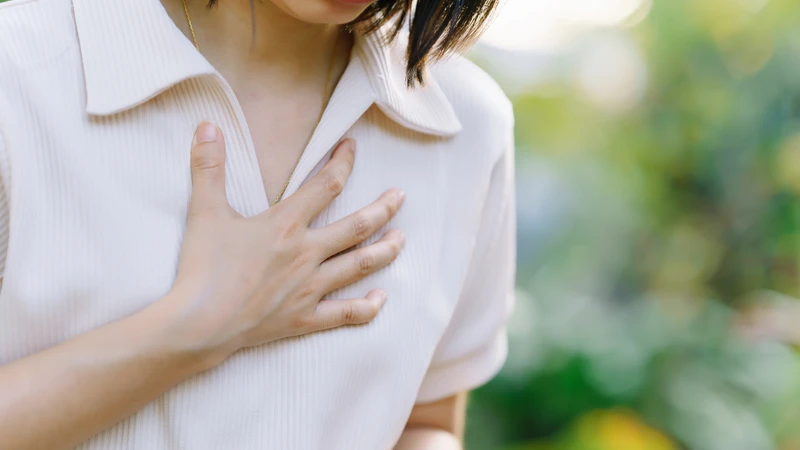 Phân độ Killip trong nhồi máu cơ tim là gì?