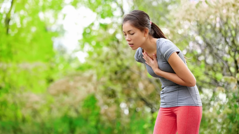 Phân độ mất nước và các nguy cơ biến chứng không thể chủ quan3