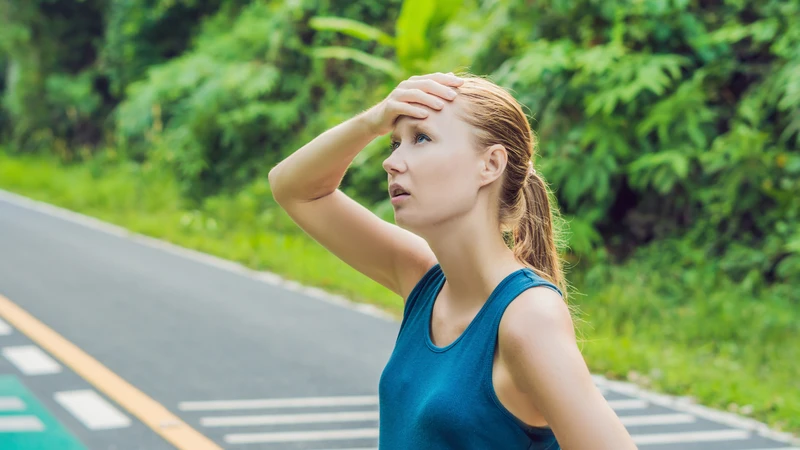 Phân độ mất nước và các nguy cơ biến chứng không thể chủ quan4