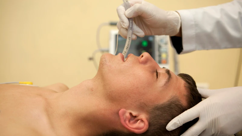 Phân độ suy hô hấp là gì? Tiêu chí phân độ suy hô hấp theo lâm sàng và cận lâm sàng 5