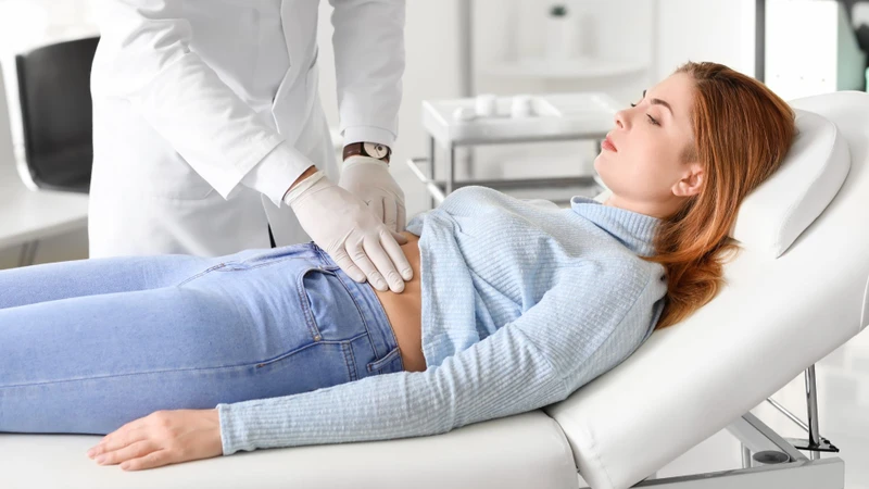 Phản hồi gan tĩnh mạch cổ là một dấu hiệu lâm sàng được sử dụng trong thăm khám tim mạch