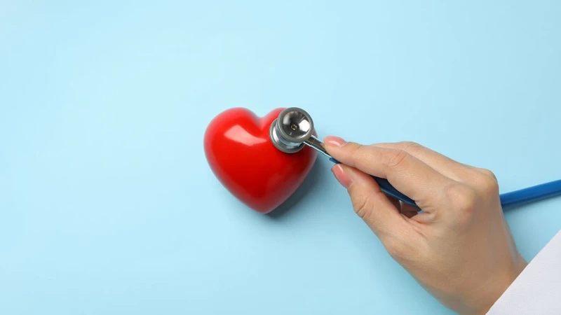 Phân suất tống máu EF là gì? Ý nghĩa trong chẩn đoán bệnh tim mạch 3