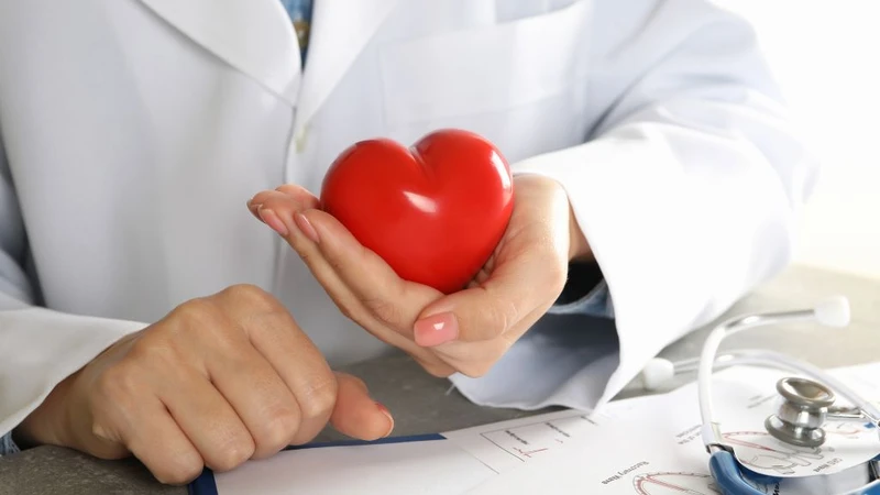 Phân suất tống máu EF là gì? Ý nghĩa trong chẩn đoán bệnh tim mạch 4