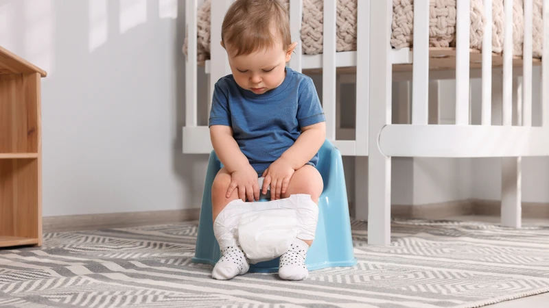 Phân trẻ sơ sinh bị tiêu chảy: Nhận biết, nguyên nhân và cách phòng ngừa hiệu quả 1