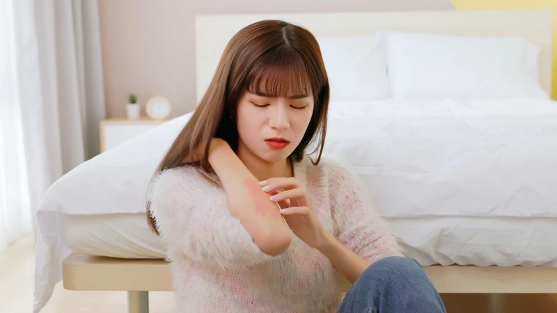 Phản ứng quá mẫn là gì? Hiểu đúng để xử lý kịp thời 4