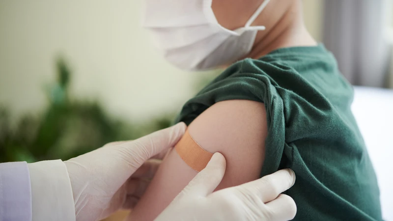 Phản ứng sau tiêm phòng dại: Những điều cần biết để bảo vệ sức khỏe 2