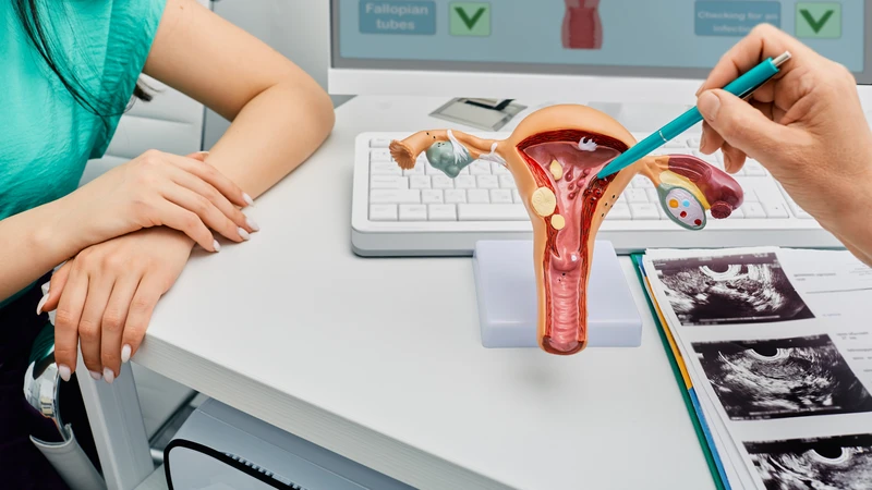 Không thực hiện phẫu thuật nếu tử cung hạn chế di động, gây khó khăn thao tác