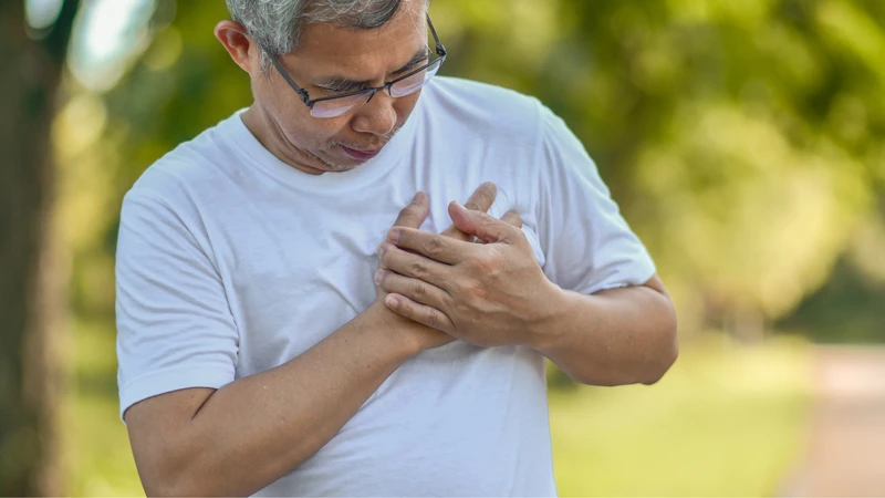 Phẫu thuật nhồi máu cơ tim và những lưu ý trong điều trị 1