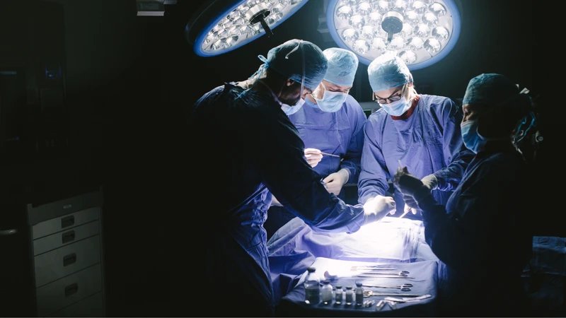 Phẫu thuật nhồi máu cơ tim và những lưu ý trong điều trị 3