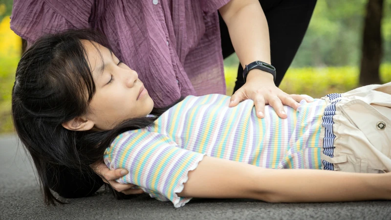 Phẫu thuật nội soi phá nang màng nhện được cân nhắc thực hiện khi xuất hiện cơn động kinh