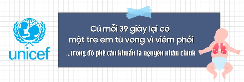 Phế cầu khuẩn âm thầm tấn công cơ thể ra sao? 7