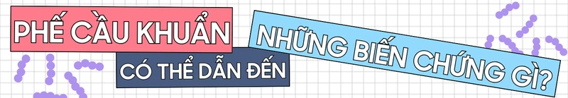 Phế cầu khuẩn âm thầm tấn công cơ thể ra sao? 6