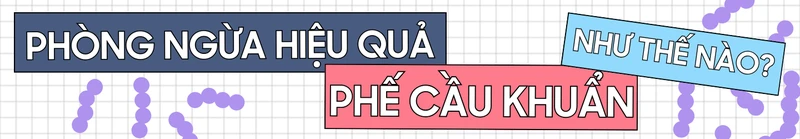Phế cầu khuẩn âm thầm tấn công cơ thể ra sao? 10
