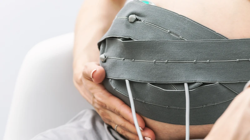 Việc theo dõi thai kỳ chặt chẽ là rất quan trọng sau khi chuyển phôi khảm