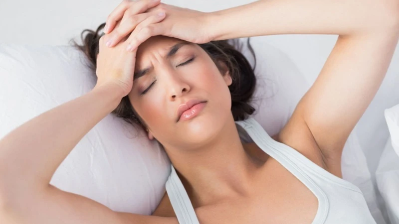 Lạc quan bình tĩnh, tránh stress, ngủ đủ giấc và chăm sóc bản thân để tối ưu cơ hội