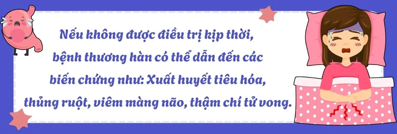 Phòng bệnh thương hàn: Vệ sinh nghiêm túc, tiêm phòng đúng lúc 2
