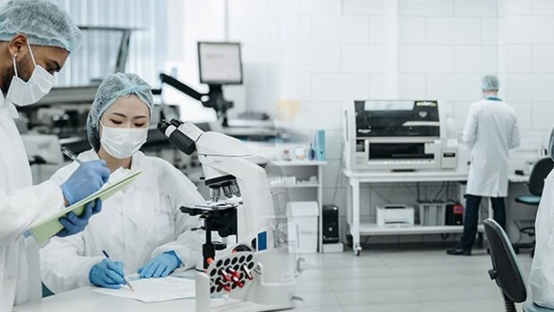 Nhiều người thắc mắc Phòng Lab là gì và nơi này đóng vai trò như thế nào trong nghiên cứu