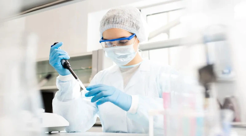 Phòng Lab được chia thành nhiều loại, phục vụ các mục đích nghiên cứu, xét nghiệm và sản xuất khác nhau