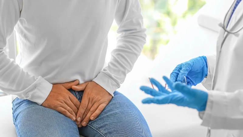 Giữ vệ sinh sạch sẽ và thay băng đúng cách là yếu tố quan trọng sau khi cắt bao quy đầu