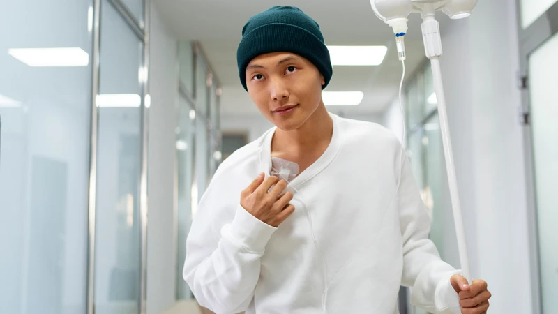 Tổn thương mô và tích tụ dịch gây sưng quanh vùng phẫu thuật