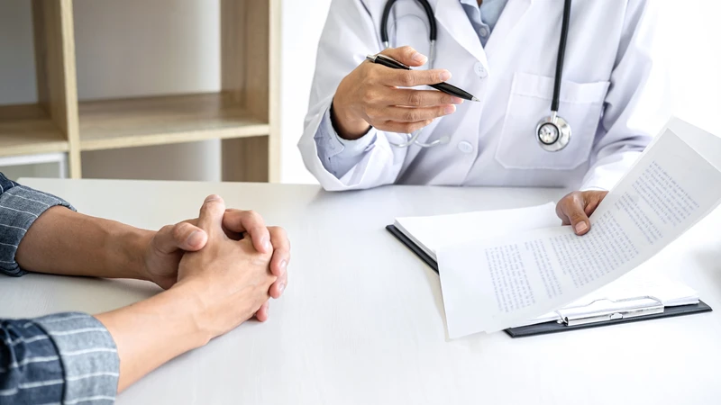 Chẩn đoán chính xác là bước quan trọng để có phác đồ điều trị hiệu quả