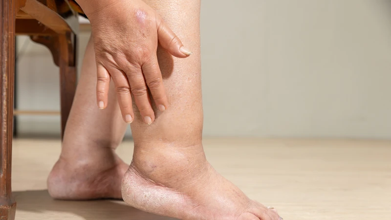 Tuân thủ điều trị và chăm sóc tại nhà giúp cải thiện triệu chứng