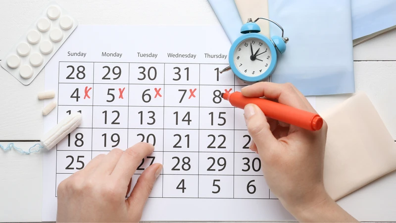 Phụ nữ bị trễ kinh nên uống nước dừa không? 1