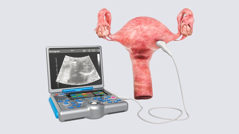 AMH và siêu âm có thể hỗ trợ đánh giá dự trữ buồng trứng