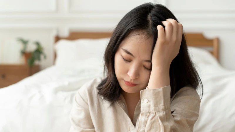 Phụ nữ cho con bú có được truyền nước không? Những điều cần biết để bảo vệ mẹ và bé 2