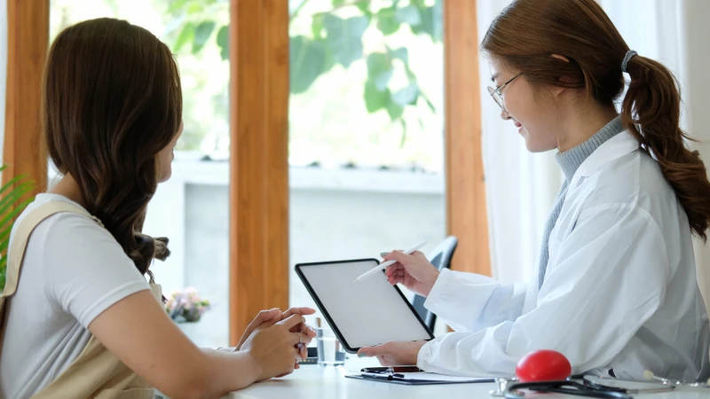 Tư vấn chuyên gia có thể hữu ích khi tình trạng này ảnh hưởng chất lượng cuộc sống