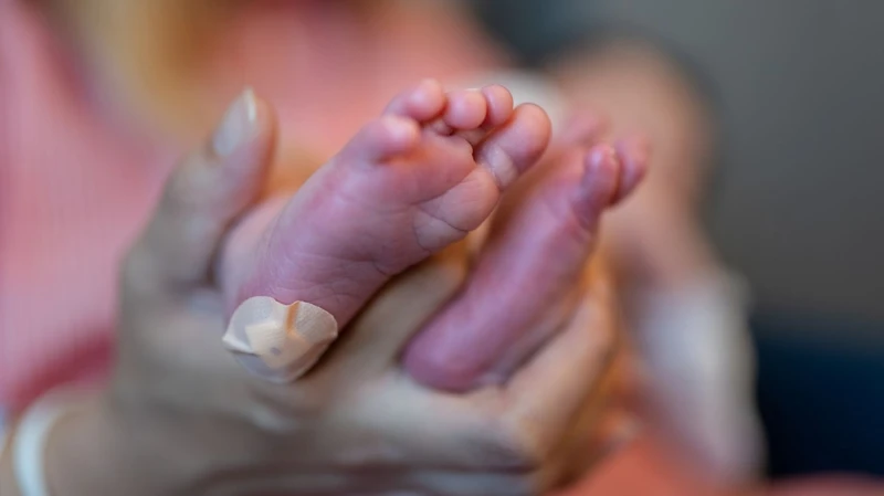 Phụ nữ mang gen thalassemia khi mang bầu và những điều cần biết 3
