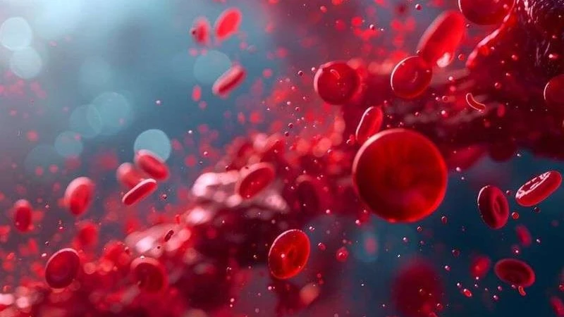 Phụ nữ mang gen thalassemia khi mang bầu và những điều cần biết 5