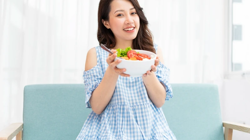 Giải đáp chi tiết phụ nữ nên ăn gì trước khi quan hệ