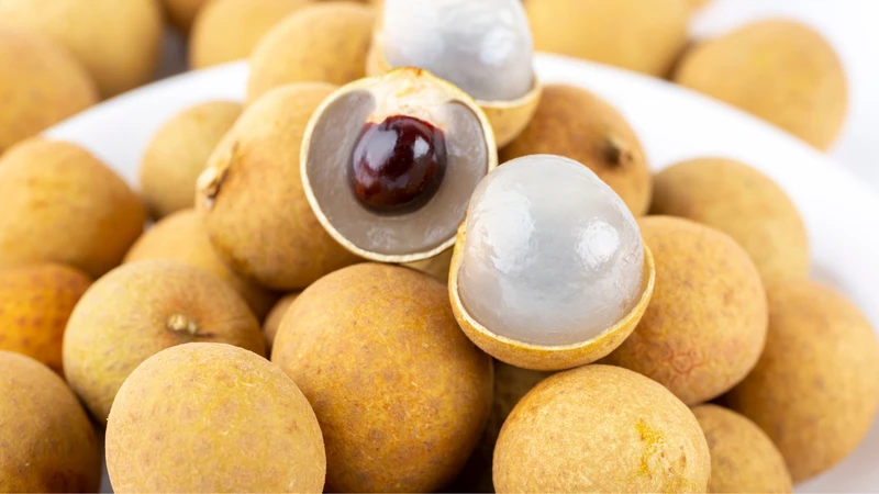 Phụ nữ sau sinh mổ ăn nhãn được không? 4