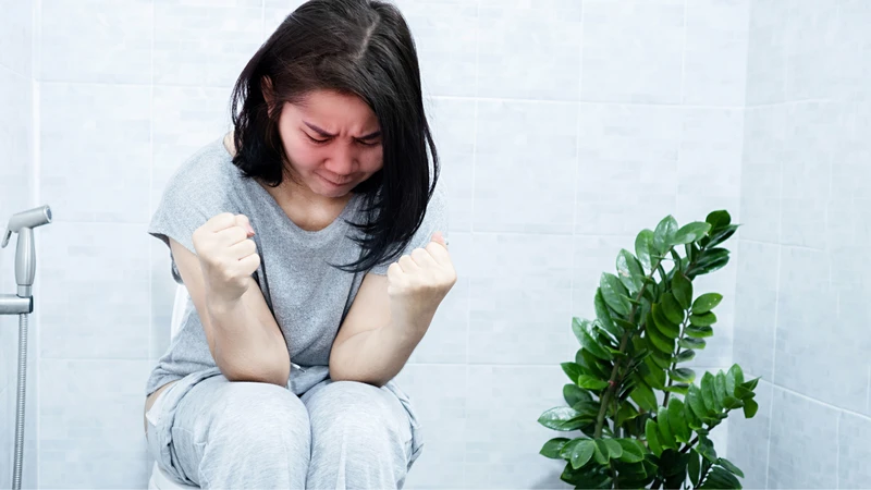 Phụ nữ sau sinh mổ ăn rau dền được không? Lưu ý khi ăn rau dền sau sinh 2