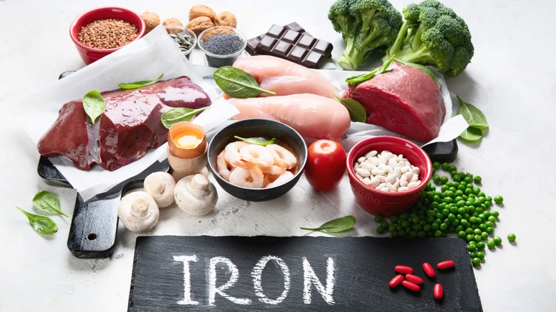 Phụ nữ sau sinh mổ nên ăn gì? Hướng dẫn chế độ dinh dưỡng phục hồi nhanh và an toàn 2