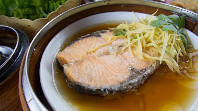 Phụ nữ sau sinh mổ nên ăn gì? Hướng dẫn chế độ dinh dưỡng phục hồi nhanh và an toàn 4