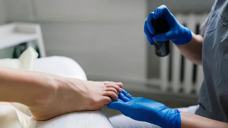 Thăm khám bác sĩ ngay khi có dấu hiệu bất thường để được chẩn đoán và điều trị kịp thời