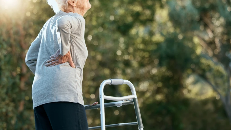 Rèn luyện kỹ năng đi lại và duy trì khả năng di chuyển